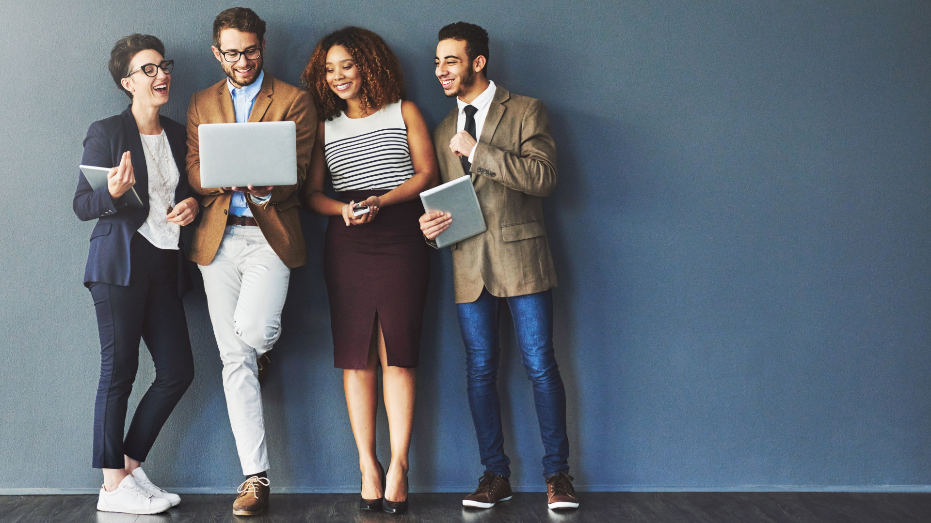 Supporting Employee Wellness and Connection in Hybrid Work