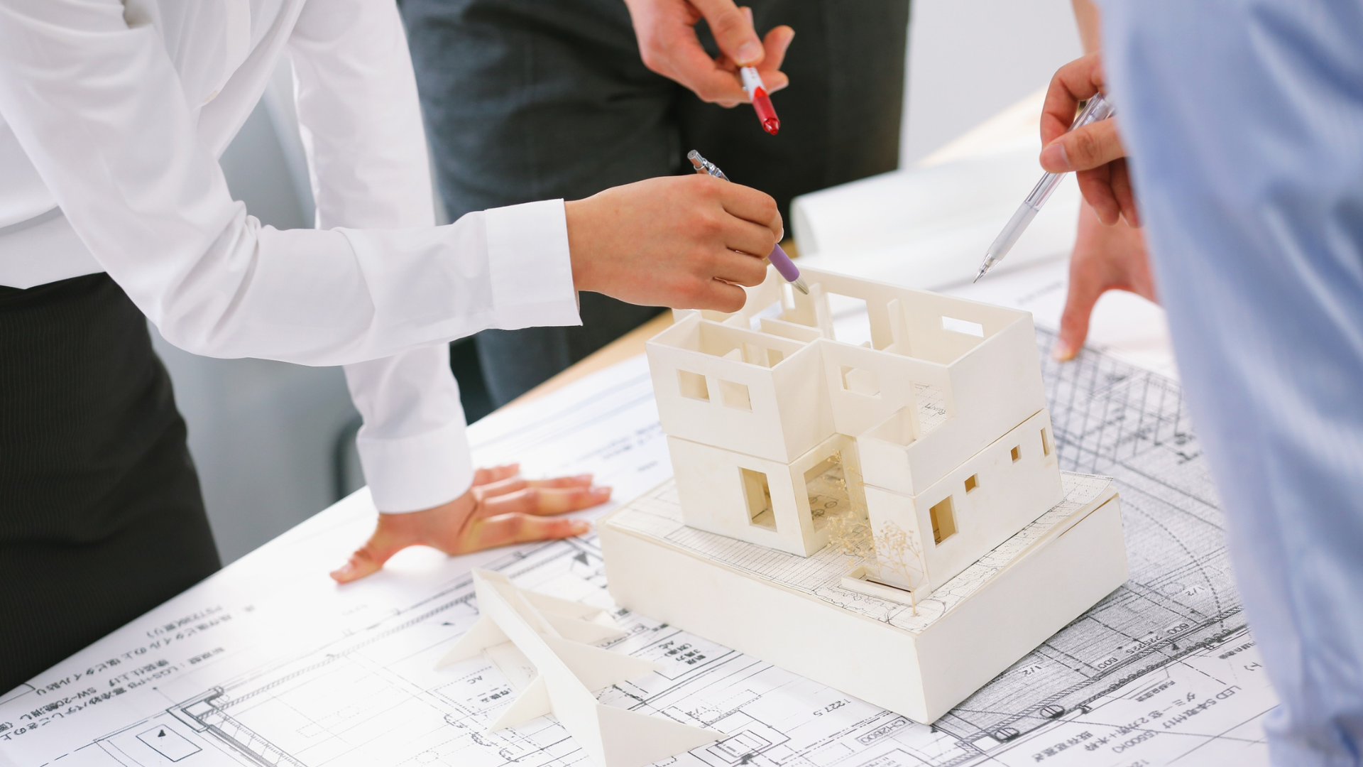 Smarter workplace real estate strategy in action